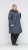 Пальто на пуговицах Нина-зима 3