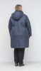 Пальто на пуговицах Нина-зима 3