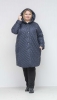 Пальто на пуговицах Нина-зима 3