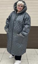 Пальто осень