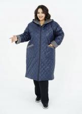 Пальто осень