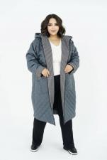 Пальто осень